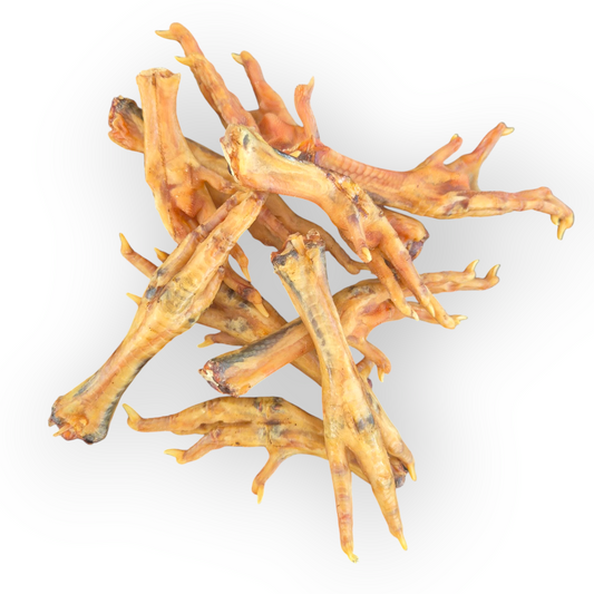 Chicken Feet 10 Pack