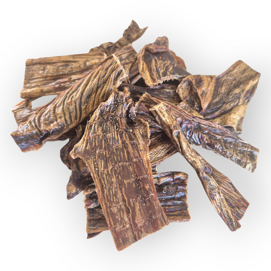 Kangaroo Jerky 100g Pack