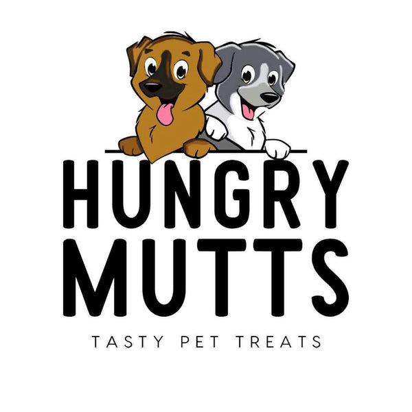 Hungry Mutts