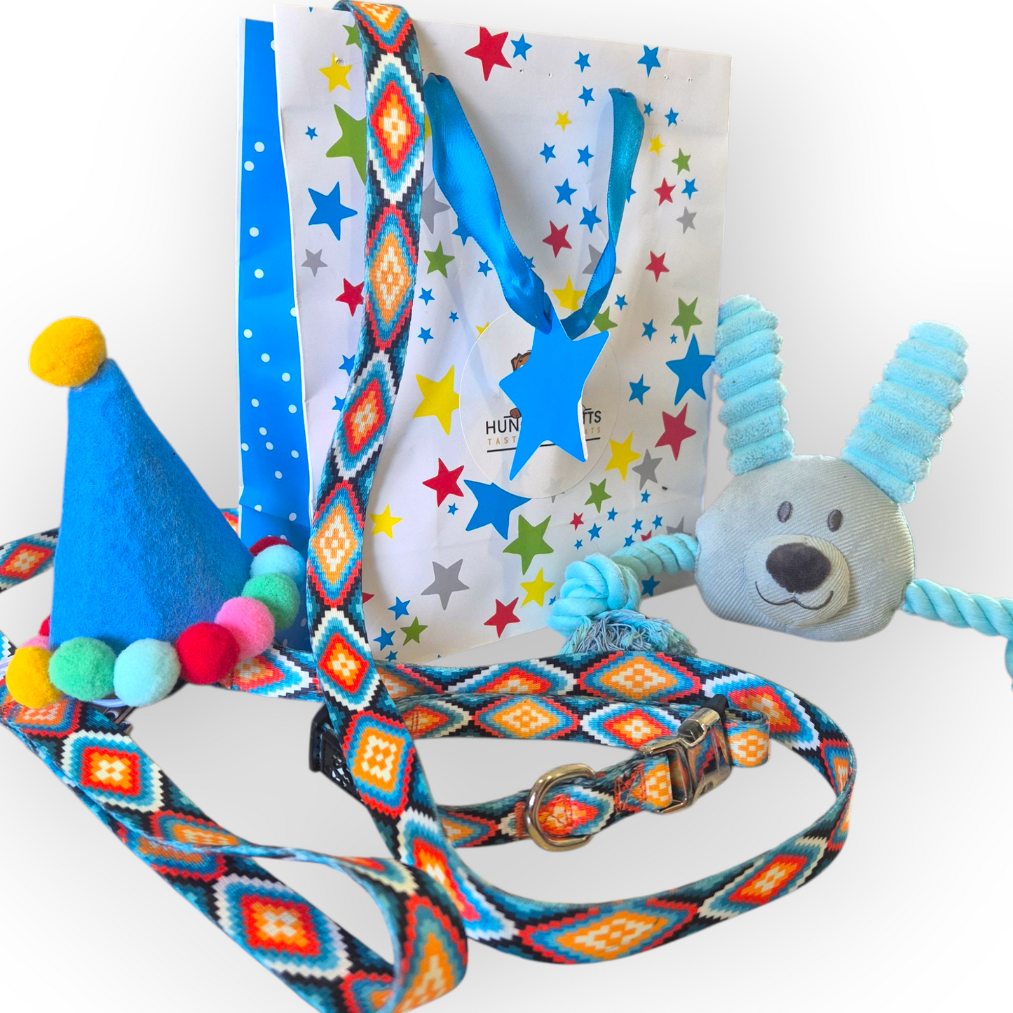 Doggy Gift Bag - For Small Dogs