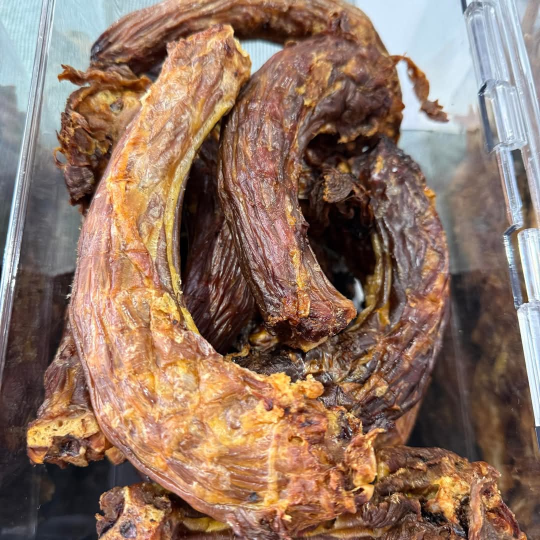 Turkey Necks 3 Pack
