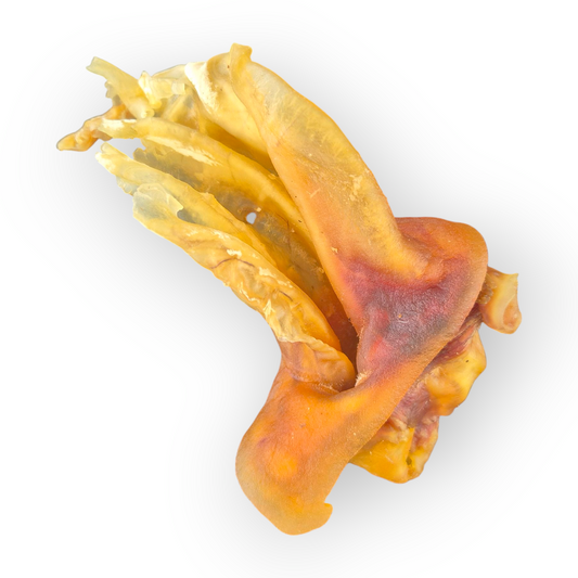 Beef Ears