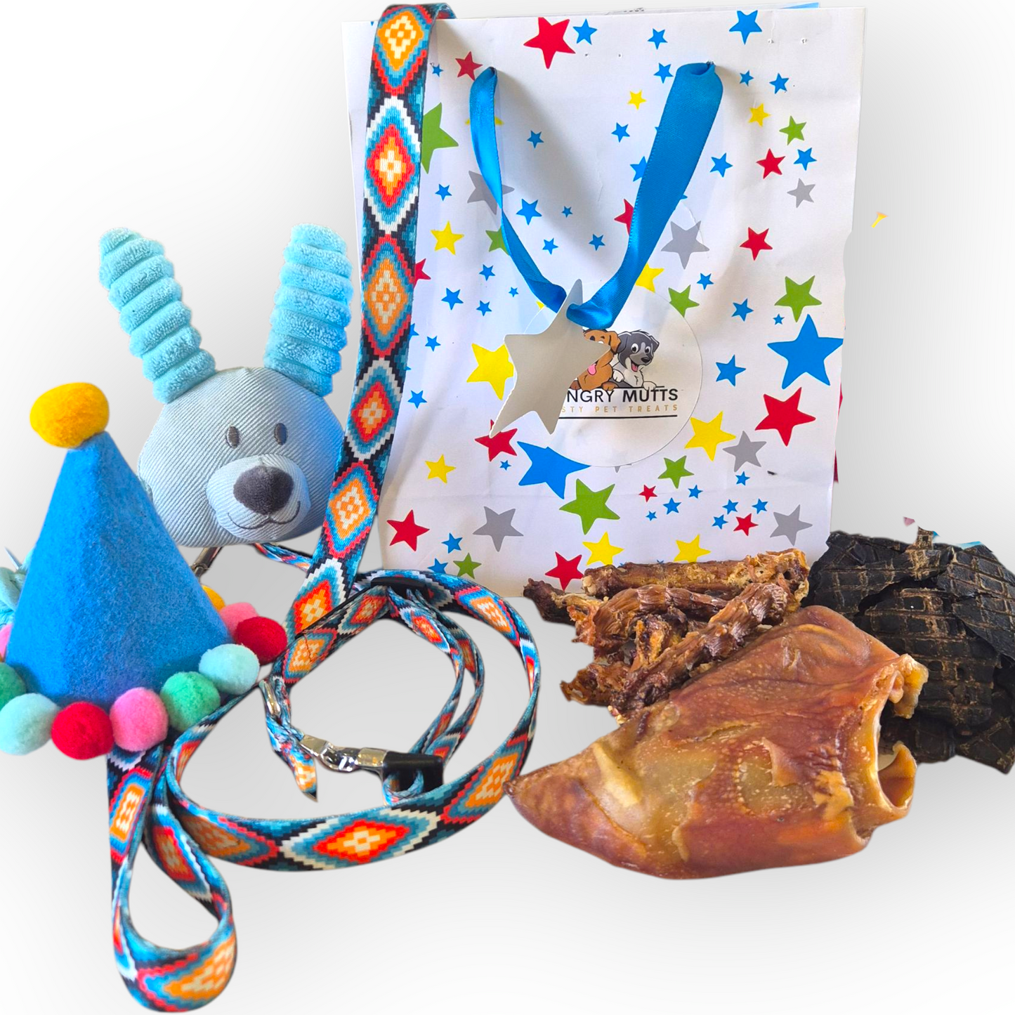 Doggy Gift Bag - For Small Dogs