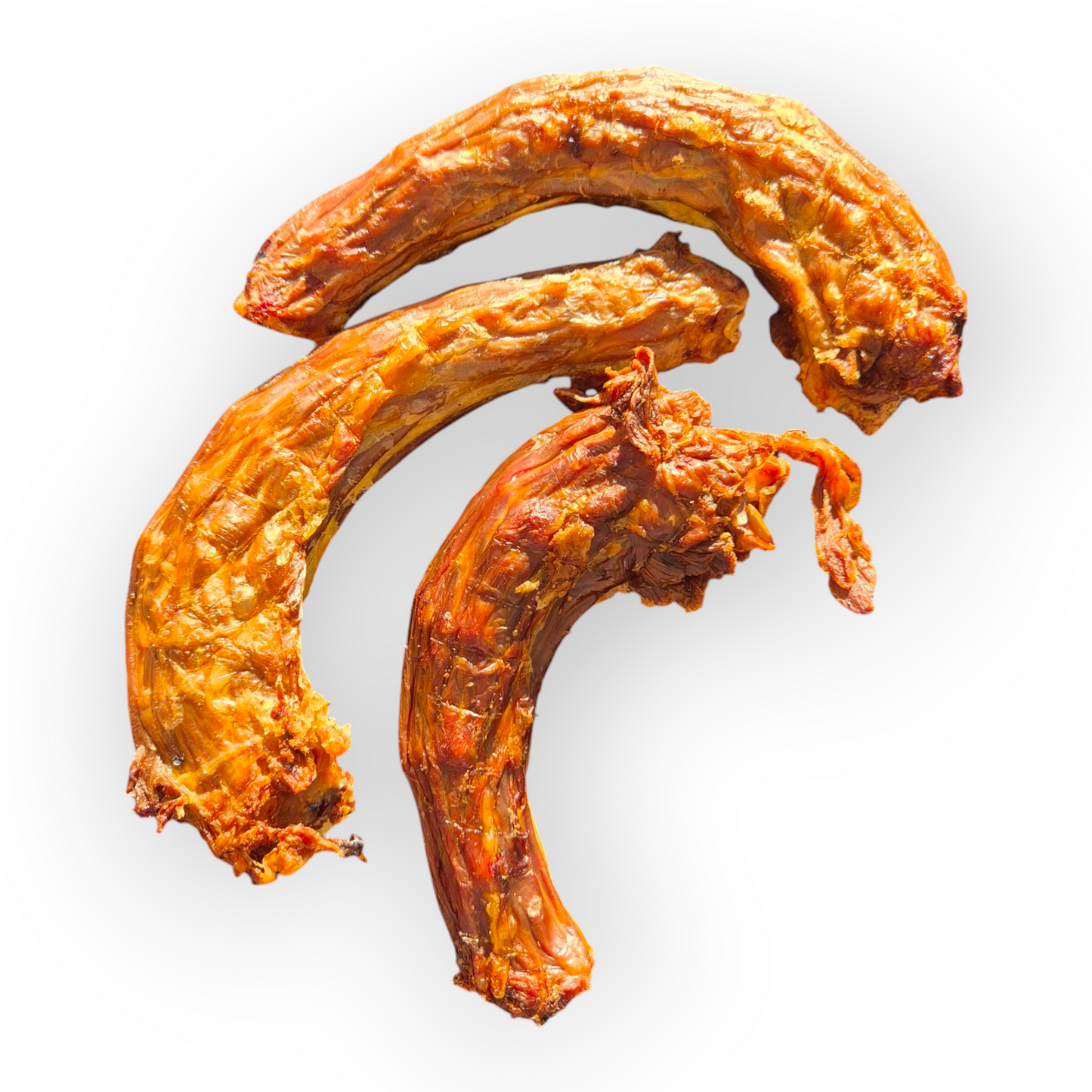 Turkey Necks 3 Pack