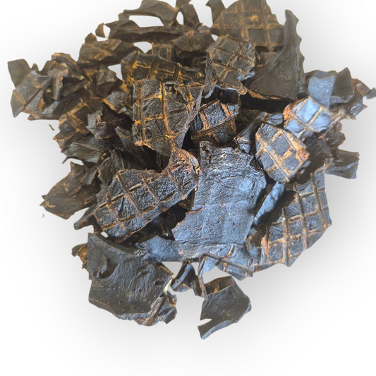 Beef Liver Treats 100g Pack
