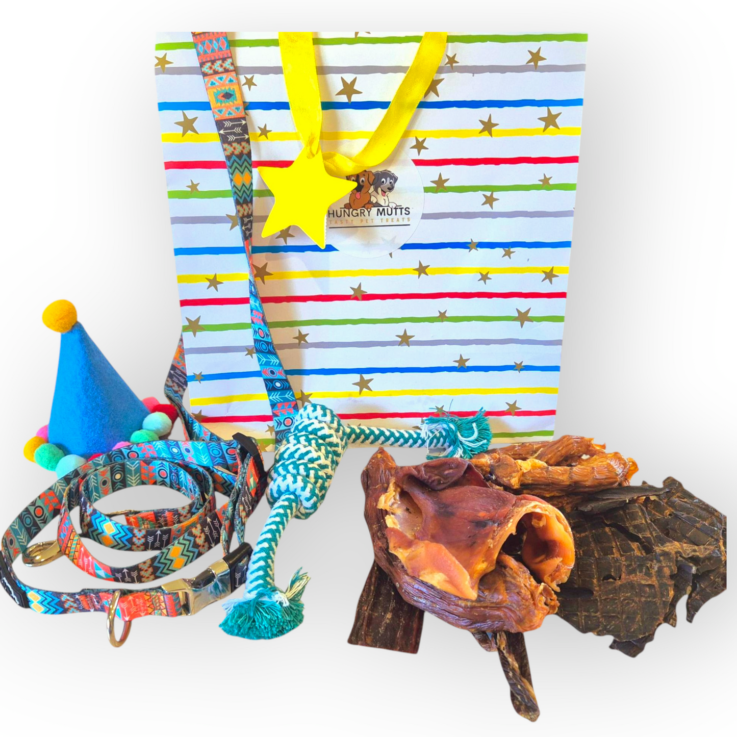 Doggy Gift Bag - Medium