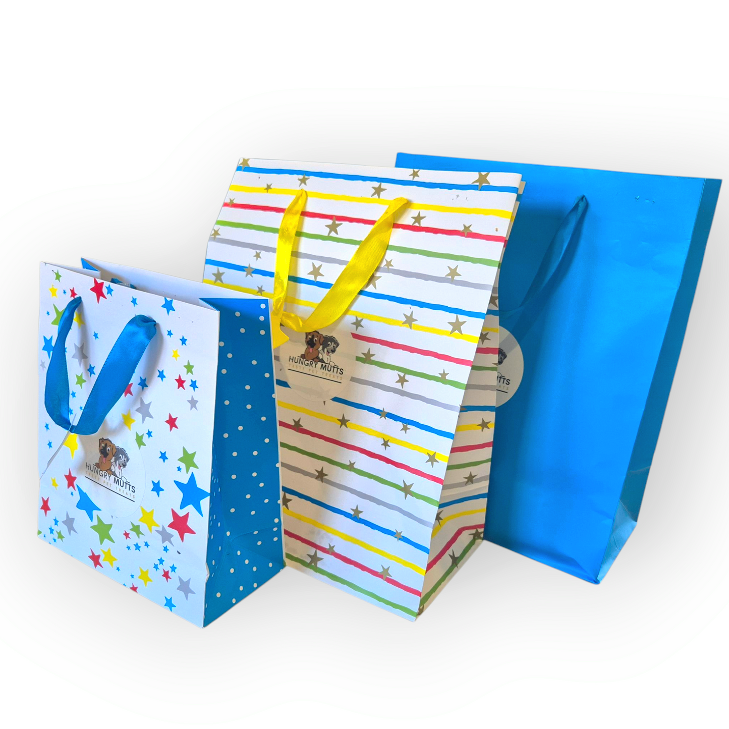 Doggy Gift Bag - For Small Dogs